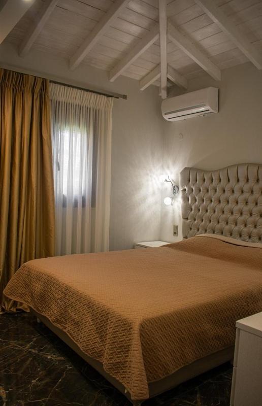 Stamos Apartments And Studios Vourvourou Quarto foto